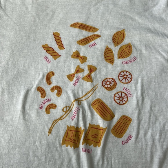 J Crew Collection Tee - Picture 2 of 3